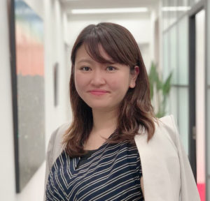 PRマーケティング部 アカウントエグゼクティブ Sさん