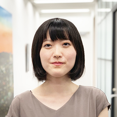 アカウントエグゼクティブ Kさん