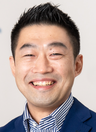 大平信孝氏のプロフィール写真