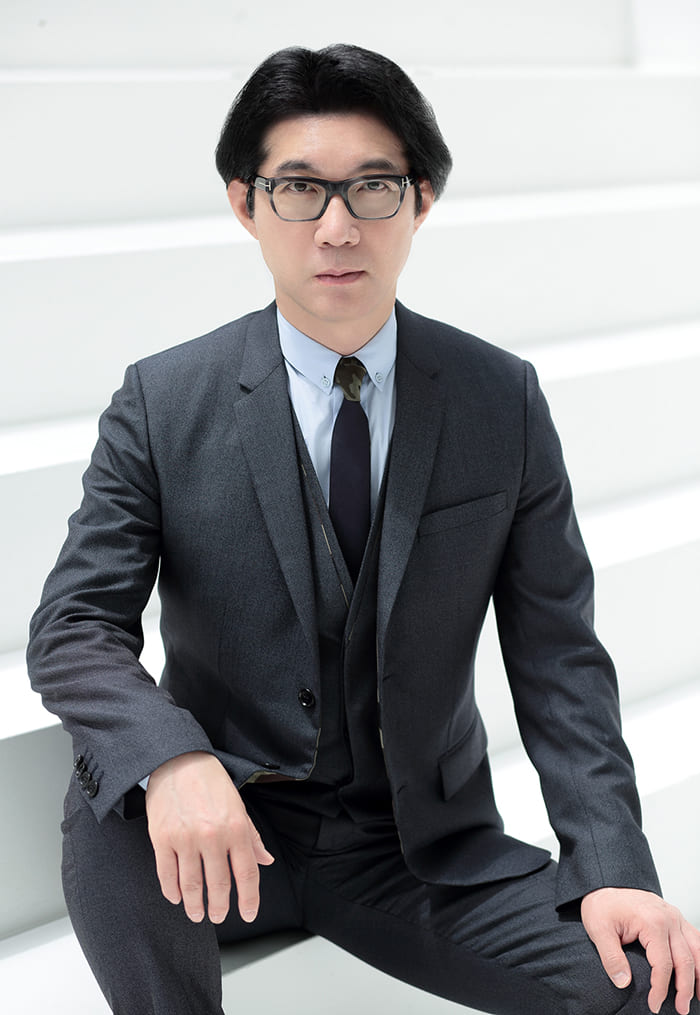 神田昌典氏のプロフィール写真
